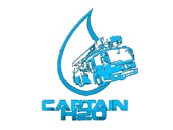 Captain H2O